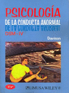 PSICOLOGIA DE LA CONDUCTA ANORMAL 2DA. ED. DSM IV