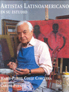 ARTISTAS LATINOAMERICANOS EN SU ESTUDIO MEXICO