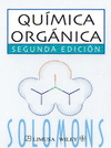 QUIMICA ORGANICA 2DA. ED.