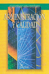 ADMINISTRACION Y CALIDAD