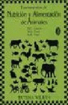 FUNDAMENTOS DE NUTRICION Y ALIMENTACION DE ANIMALES