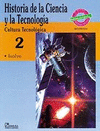 HISTORIA DE LA CIENCIA Y LA TECNOLOGIA II, CULTURA TECNOLOGICA