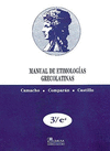 MANUAL DE ETIMOLOGIAS GRECOLATINAS 3A ED
