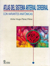 ATLAS DEL SISTEMA ARTERIAL CEREBRAL