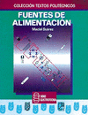 FUENTES DE ALIMENTACION