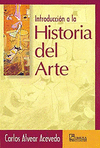INTRODUCCION A LA HISTORIA DEL ARTE