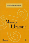 MANUAL DE ORATORIA
