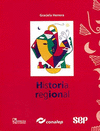 HISTORIA REGIONAL