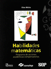 HABILIDADES MATEMATICAS