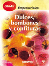 GUIAS EMPRESARIALES, DULCES, BOMBONES Y CONFITURAS