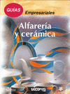 GUIAS EMPRESARIALES, ALFARERIA Y CERAMICA