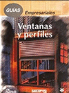 GUIAS EMPRESARIALES, VENTANAS Y PERFILES