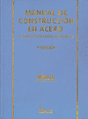 MANUAL DE CONSTRUCCION EN ACERO 4A ED