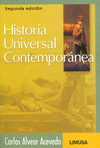 HISTORIA UNIVERSAL CONTEMPORANEA 2A ED