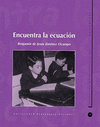 ENCUENTRA LA ECUACION