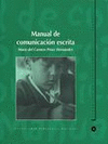 MANUAL DE COMUNICACION ESCRITA