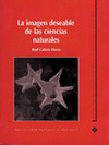 LA IMAGEN DESEABLE DE LAS CIENCIAS NATURALES