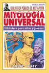 SORPRENDETE CON LA MITOLOGIA UNIVERSAL