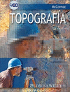 TOPOGRAFIA, INCLUYE CD