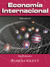 ECONOMIA INTERNACIONAL 8A ED