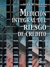 MEDICION INTEGRAL DEL RIESGO DE CREDITO