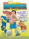 EL SUPER DEPORTISTA CIENTIFICO