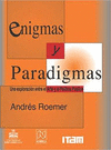 ENIGMAS Y PARADIGMAS, UNA EXPLORACION ENTRE EL ARTE Y LA POLITICA
