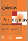 ENIGMAS Y PARADIGMAS, UNA EXPLORACION ENTRE EL ARTE Y LA POLITICA