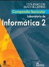 LABORATORIO DE INFORMATICA II