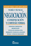 NEGOCIACION, COMUNICACION Y CORTESIA VERBAL