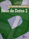 BASE DE DATOS II