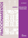 FRACCIONAMIENTOS, DISE#O Y EVALUACION FINANCIERA