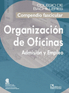 ORGANIZACION DE OFICINAS