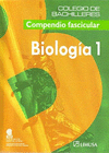 BIOLOGIA 1 COMPENDIO FASCICULAR