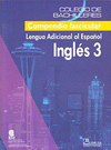 LENGUA ADICIONAL AL ESPA#OL, INGLES III