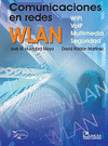 COMUNICACIONES EN REDES WLAN