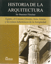 HISTORIA DE LA ARQUITECTURA I, EGIPTO, EL CERCANO ORIENTE, ASIA,