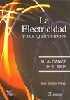 LA ELECTRICIDAD Y SUS APLICACIONES