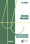 DERECHO MERCANTIL 48A ED