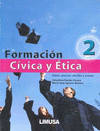FORMACION CIVICA Y ETICA 2