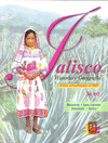 JALISCO HISTORIA Y GEOGRAFIA 3A ED, DATOS ACTUALIZADOS AL 2007