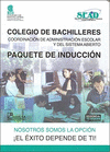 PAQUETE DE INDUCCION 2A ED