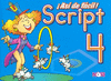 ASI DE FACIL! SCRIPT 4