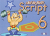 ASI DE FACIL! SCRIPT 6