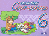 ASI DE FACIL! CURSIVA 6