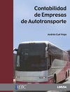 CONTABILIDAD DE EMPRESAS DE AUTOTRANSPORTE