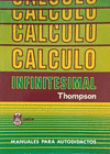 CALCULO INFINITESIMAL SEGUNDA EDICION
