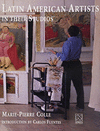 ARTISTAS LATINOAMERICANOS EN SU ESTUDIO, INGLES