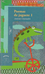 POEMAS DE JUGUETE 1
