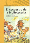 EL SECUESTRO DE LA BIBLIOTECARIA